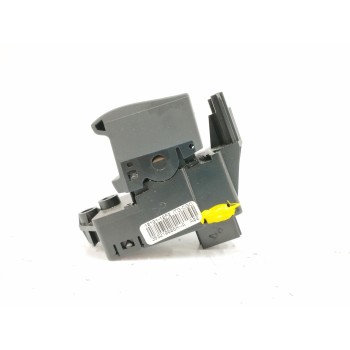 Recambio de palanca freno de mano para renault megane iii berlina 5 p 1.6 dci diesel fap referencia OEM IAM 363210006R INTERRUPT