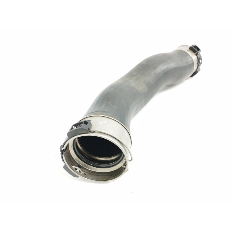 TUBO PRESION TURBOCOMPRESOR