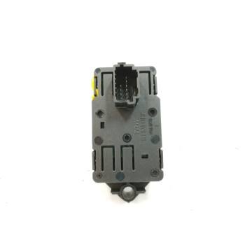 Recambio de palanca freno de mano para renault megane iii berlina 5 p 1.6 dci diesel fap referencia OEM IAM 363210006R INTERRUPT