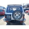 Recambio de carroceria corte para mitsubishi montero (v20/v40) 2.5 turbodiesel referencia OEM IAM   