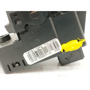 Recambio de palanca freno de mano para renault megane iii berlina 5 p 1.6 dci diesel fap referencia OEM IAM 363210006R INTERRUPT