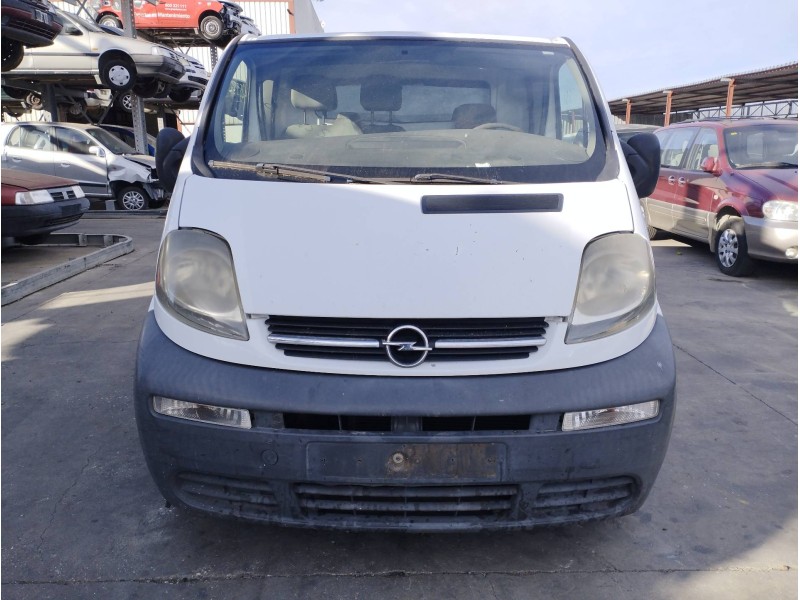 Recambio de carroceria corte para opel vivaro 1.9 cdti cat (f9q-760 / l08) referencia OEM IAM   