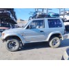 Recambio de carroceria corte para mitsubishi montero (v20/v40) 2.5 turbodiesel referencia OEM IAM   