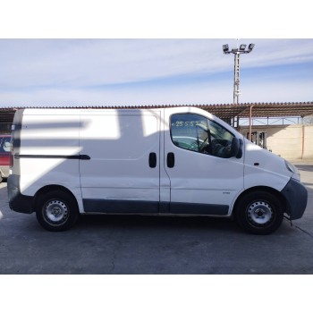 Recambio de carroceria corte para opel vivaro 1.9 cdti cat (f9q-760 / l08) referencia OEM IAM   