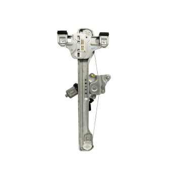 Recambio de elevalunas trasero derecho para opel mokka 1.6 cdti dpf referencia OEM IAM 42363795 98910SUV20 