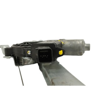 Recambio de elevalunas trasero derecho para opel mokka 1.6 cdti dpf referencia OEM IAM 42363795 98910SUV20 