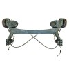 Recambio de puente trasero para fiat panda (169) 1.3 jtd cat referencia OEM IAM 50705127  