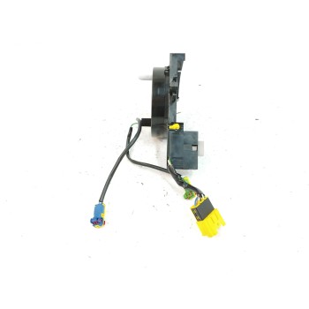 Recambio de anillo airbag para renault megane iii berlina 5 p 1.6 dci diesel fap referencia OEM IAM   