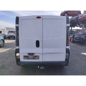 Recambio de carroceria corte para opel vivaro 1.9 cdti cat (f9q-760 / l08) referencia OEM IAM   