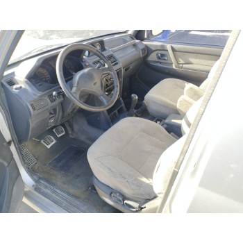 Recambio de carroceria corte para mitsubishi montero (v20/v40) 2.5 turbodiesel referencia OEM IAM   