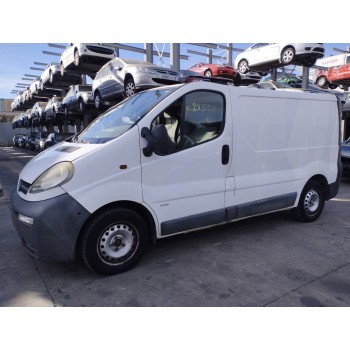 Recambio de carroceria corte para opel vivaro 1.9 cdti cat (f9q-760 / l08) referencia OEM IAM   
