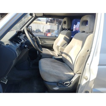 Recambio de carroceria corte para mitsubishi montero (v20/v40) 2.5 turbodiesel referencia OEM IAM   