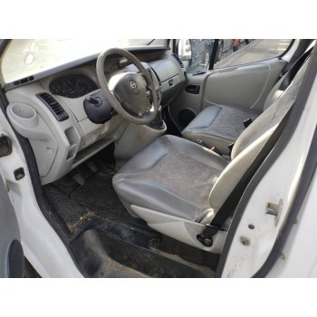 Recambio de carroceria corte para opel vivaro 1.9 cdti cat (f9q-760 / l08) referencia OEM IAM   
