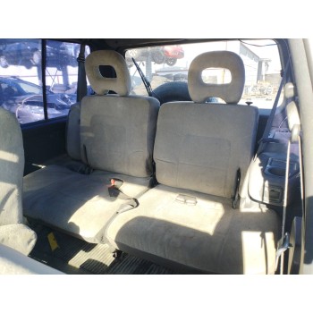 Recambio de carroceria corte para mitsubishi montero (v20/v40) 2.5 turbodiesel referencia OEM IAM   