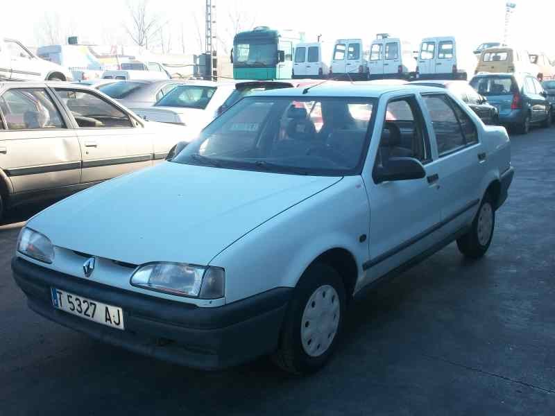 RENAULT 19 HATCHBACK (B/C53)