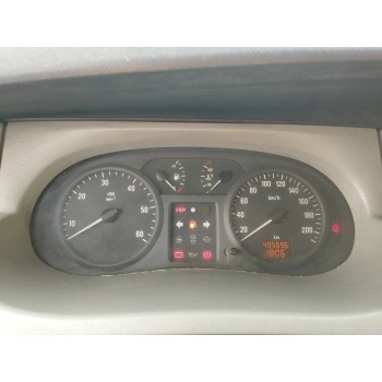 Recambio de carroceria corte para opel vivaro 1.9 cdti cat (f9q-760 / l08) referencia OEM IAM   