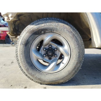Recambio de carroceria corte para mitsubishi montero (v20/v40) 2.5 turbodiesel referencia OEM IAM   