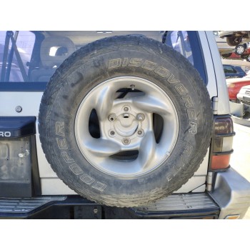 Recambio de carroceria corte para mitsubishi montero (v20/v40) 2.5 turbodiesel referencia OEM IAM   