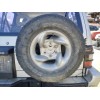 Recambio de carroceria corte para mitsubishi montero (v20/v40) 2.5 turbodiesel referencia OEM IAM   
