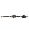 Recambio de transmision delantera derecha para alfa romeo mito (145) 1.3 jtd cat referencia OEM IAM 51827229  