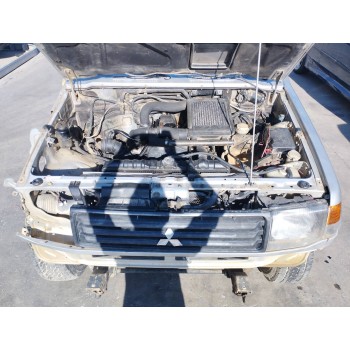 Recambio de carroceria corte para mitsubishi montero (v20/v40) 2.5 turbodiesel referencia OEM IAM   