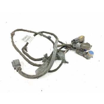 SENSOR DE APARCAMIENTO 95245966 KIT DELANTERO 