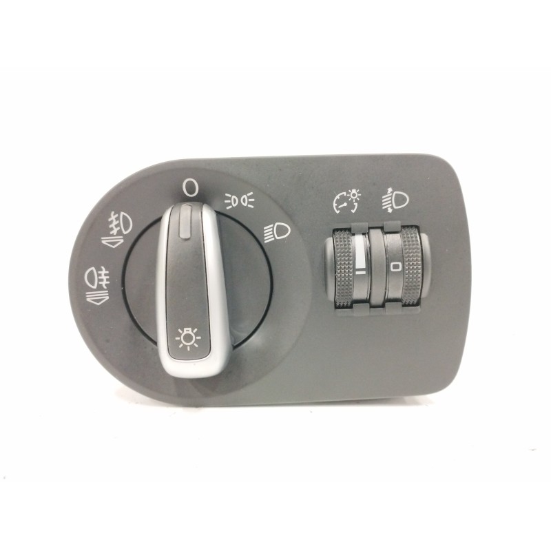 Recambio de mando luces para audi a1 (8x) 1.6 tdi referencia OEM IAM 8X1941531P  