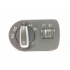 Recambio de mando luces para audi a1 (8x) 1.6 tdi referencia OEM IAM 8X1941531P  