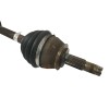 Recambio de transmision delantera derecha para alfa romeo mito (145) 1.3 jtd cat referencia OEM IAM 51827229  