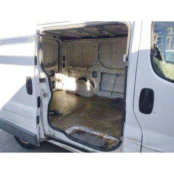Recambio de carroceria corte para opel vivaro 1.9 cdti cat (f9q-760 / l08) referencia OEM IAM   