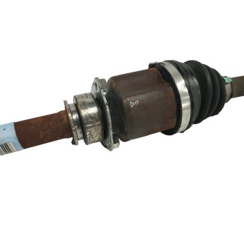 Recambio de transmision delantera derecha para alfa romeo mito (145) 1.3 jtd cat referencia OEM IAM 51827229  