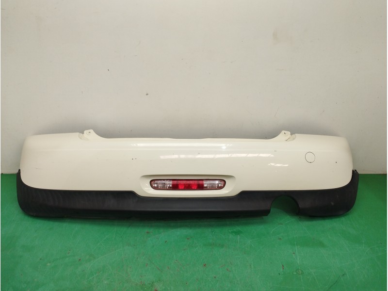 Recambio de paragolpes trasero para mini mini (r56) one referencia OEM IAM OBSERVAR FOTO Recambio de paragolpes trasero para mini mini (r56) one referencia OEM IAM OBSERVAR FOTO