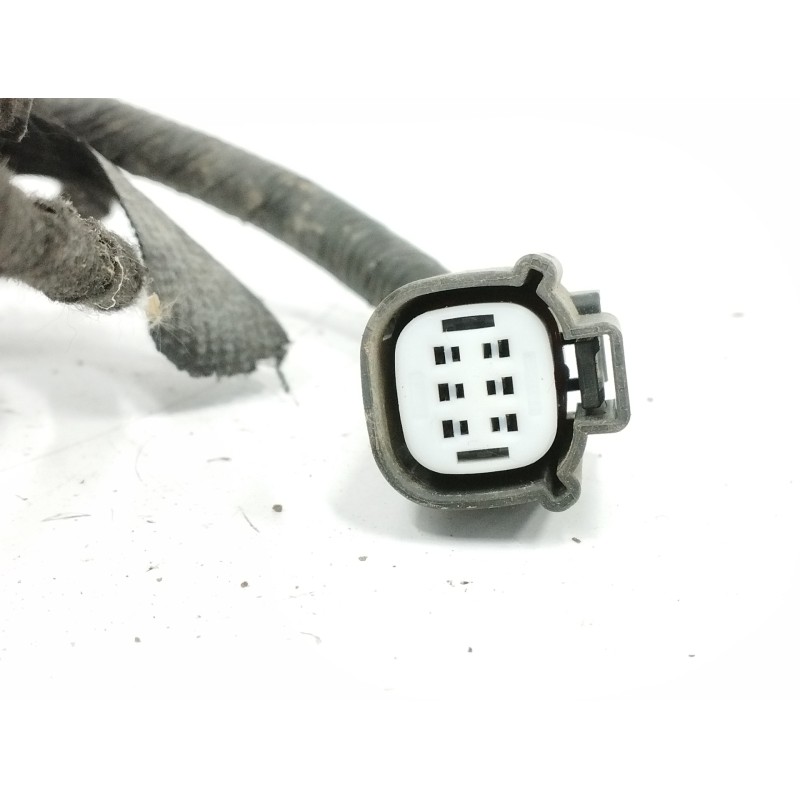 SENSOR DE APARCAMIENTO KIT DELANTERO