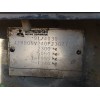 Recambio de carroceria corte para mitsubishi montero (v20/v40) 2.5 turbodiesel referencia OEM IAM   