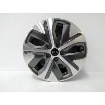Recambio de llanta para kia niro e-niro drive referencia OEM IAM 52910Q4100 7,0JX17 ET50 5H 5X114