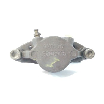Recambio de pinza freno delantera izquierda para microcar virgo 40 0.5 cc referencia OEM IAM   