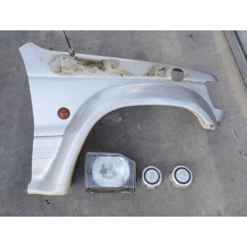 Recambio de carroceria corte para mitsubishi montero (v20/v40) 2.5 turbodiesel referencia OEM IAM   