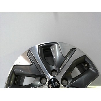 Recambio de llanta para kia niro e-niro drive referencia OEM IAM 52910Q4100 7,0JX17 ET50 5H 5X114