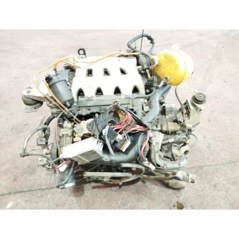 Recambio de motor completo para renault safrane (b54) 2.2 turbodiesel referencia OEM IAM G8T740  