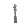 Recambio de potenciometro pedal para mitsubishi asx (ga0w) 1.8 di-d cat referencia OEM IAM 1600A102  