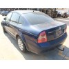 volkswagen passat berlina (3b3) del año 2002