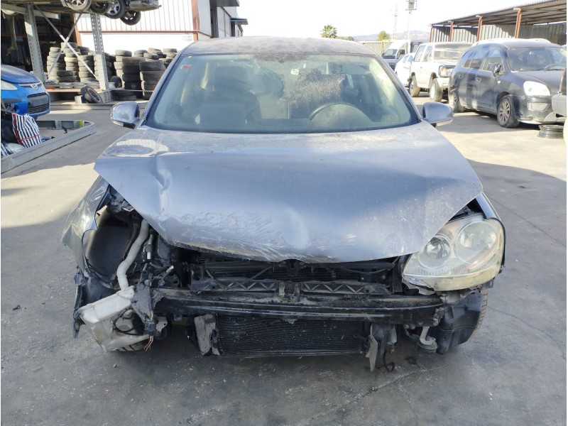 Recambio de carroceria corte para volkswagen jetta (1k2) 1.6 referencia OEM IAM   