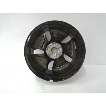 Recambio de llanta para kia niro e-niro drive referencia OEM IAM 52910Q4100 7,0JX17 ET50 5H 5X114