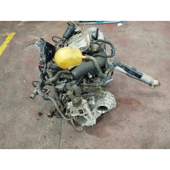 Recambio de motor completo para renault safrane (b54) 2.2 turbodiesel referencia OEM IAM G8T740  