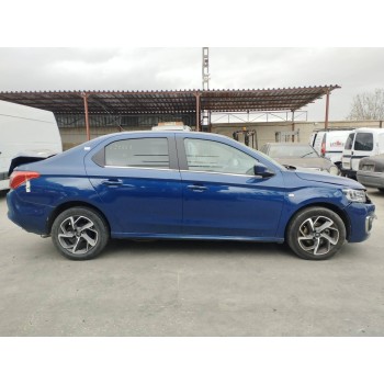 Recambio de carroceria corte para citroën c-elysée 1.5 blue-hdi fap referencia OEM IAM   