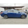 Recambio de carroceria corte para citroën c-elysée 1.5 blue-hdi fap referencia OEM IAM   