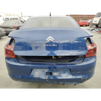 Recambio de carroceria corte para citroën c-elysée 1.5 blue-hdi fap referencia OEM IAM   