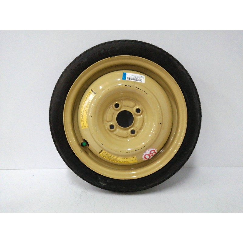 NEUMATICO REPUESTO 14X4T
