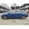 Recambio de carroceria corte para citroën c-elysée 1.5 blue-hdi fap referencia OEM IAM   