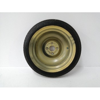 Recambio de neumatico repuesto para honda jazz (gd1/5) 1.4 dsi cat referencia OEM IAM  14X4T 